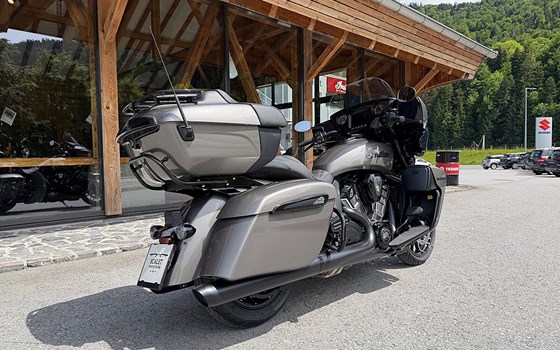 Neufahrzeug Indian Roadmaster Dark Horse - Bild 3
