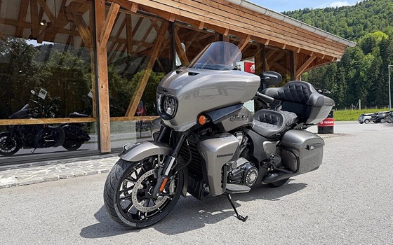 Neufahrzeug Indian Roadmaster Dark Horse - Bild 5