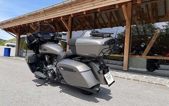 Neufahrzeug Indian Roadmaster Dark Horse - Bild 6