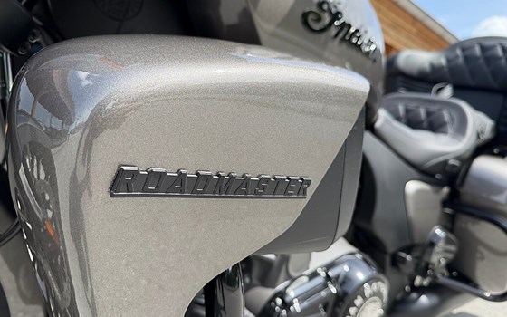 Neufahrzeug Indian Roadmaster Dark Horse - Bild 7
