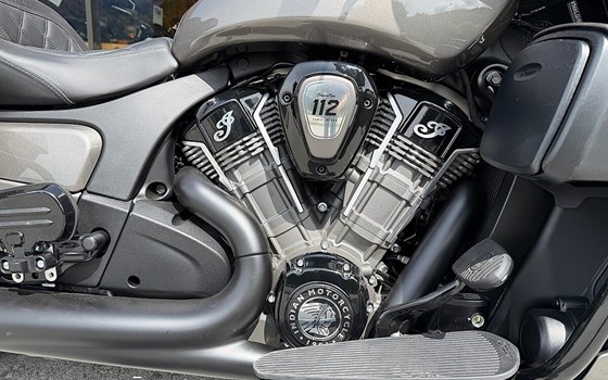 Neufahrzeug Indian Roadmaster Dark Horse - Bild 8