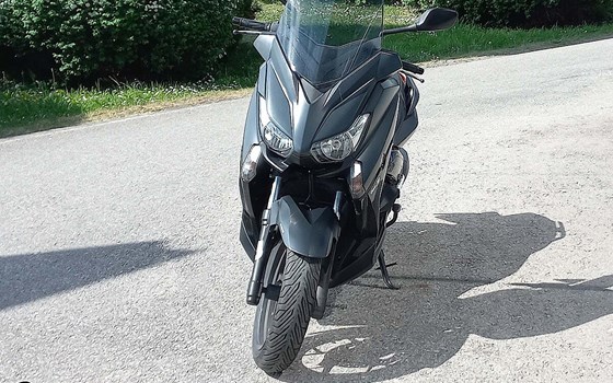 Gebrauchtmotorrad Yamaha XMAX 125 - Bild 3
