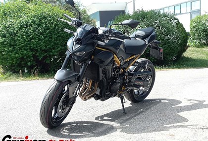 Neumotorrad