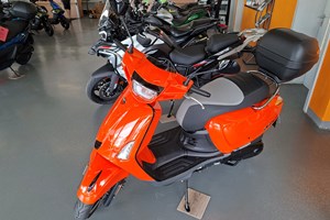 Angebot Kymco Like II 125i ABS