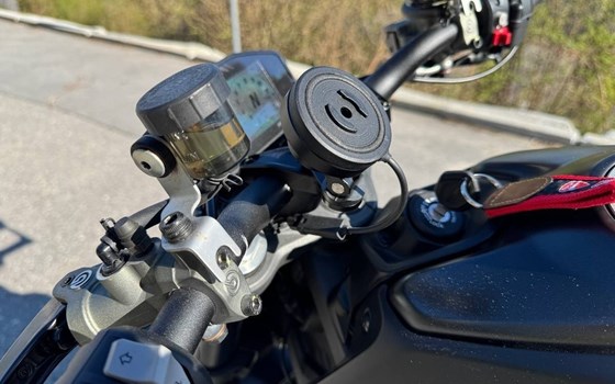 Gebrauchtmotorrad Ducati Monster + - Bild 11