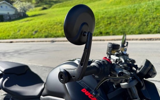 Gebrauchtmotorrad Ducati Monster + - Bild 4