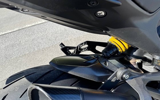 Gebrauchtmotorrad Ducati Monster + - Bild 7