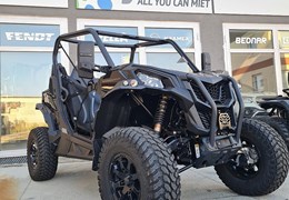 Neumotorrad Can-Am Maverick 1000R X DPS