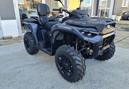 Gebrauchte Can-Am Outlander Max DPS 1000R