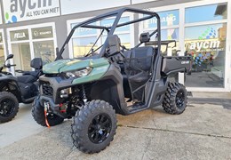 Gebrauchte Can-Am Traxter XU HD10 T