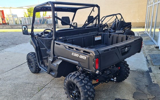 Gebrauchtmotorrad Can-Am Traxter XU HD10 T - Bild 3