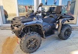 Neumotorrad Can-Am Outlander Max 1000 Pro