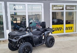 Gebrauchte Can-Am Outlander Max DPS 1000R