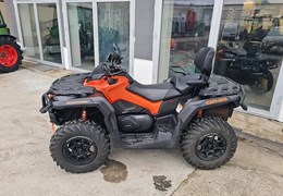 Gebrauchte Can-Am Outlander Max 1000 XT-P