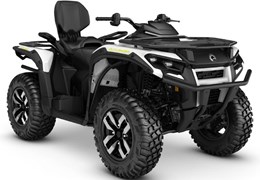 Neumotorrad Can-Am Pulse