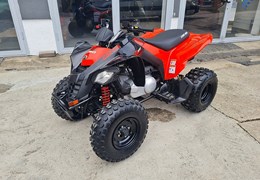 Neumotorrad Can-Am DS 250