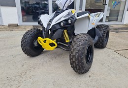 Gebrauchte Can-Am Renegade 110 EFI