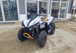 Neumotorrad Can-Am Renegade X XC 650 T
