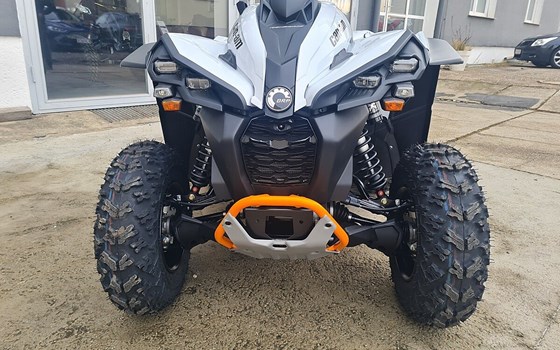 Neufahrzeug Can-Am Renegade X XC 650 T - Bild 10
