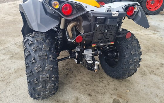 Neufahrzeug Can-Am Renegade X XC 650 T - Bild 11
