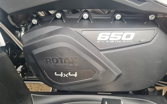 Neufahrzeug Can-Am Renegade X XC 650 T - Bild 14