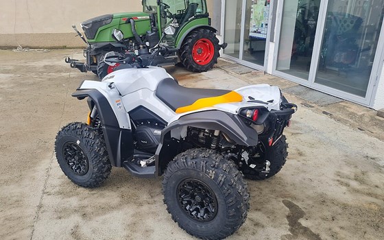 Neufahrzeug Can-Am Renegade X XC 650 T - Bild 3