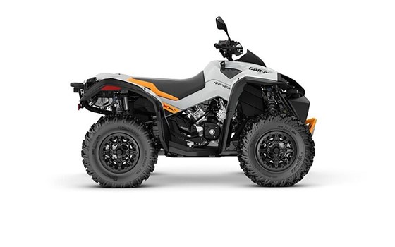 Neufahrzeug Can-Am Renegade X XC 650 T - Bild 6