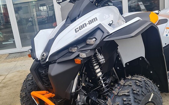 Neufahrzeug Can-Am Renegade X XC 650 T - Bild 9