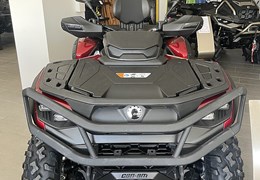 Neumotorrad Can-Am Outlander Max DPS 1000T