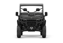 Neumotorrad Can-Am Traxter Pro XU HD10 T