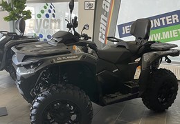 Neumotorrad Can-Am Outlander Max DPS 1000R