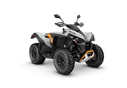 Gebrauchte Can-Am Renegade X XC 1000 T