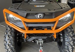Neumotorrad Can-Am Outlander