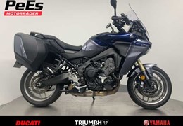 Gebrauchte Yamaha Tracer 9 GT+