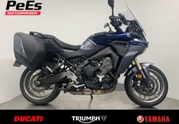 Gebrauchte Yamaha Tracer 9 GT+