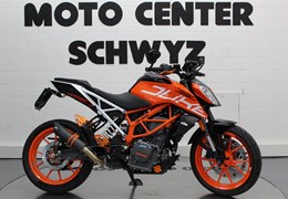 Occasion KTM 390 Duke