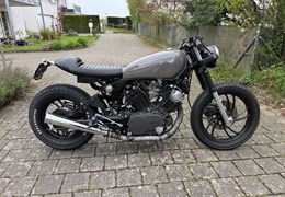 Occasion Yamaha XV 750 Virago