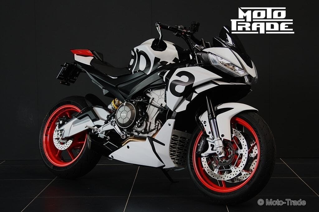 Angebot Aprilia Tuono 660 Factory