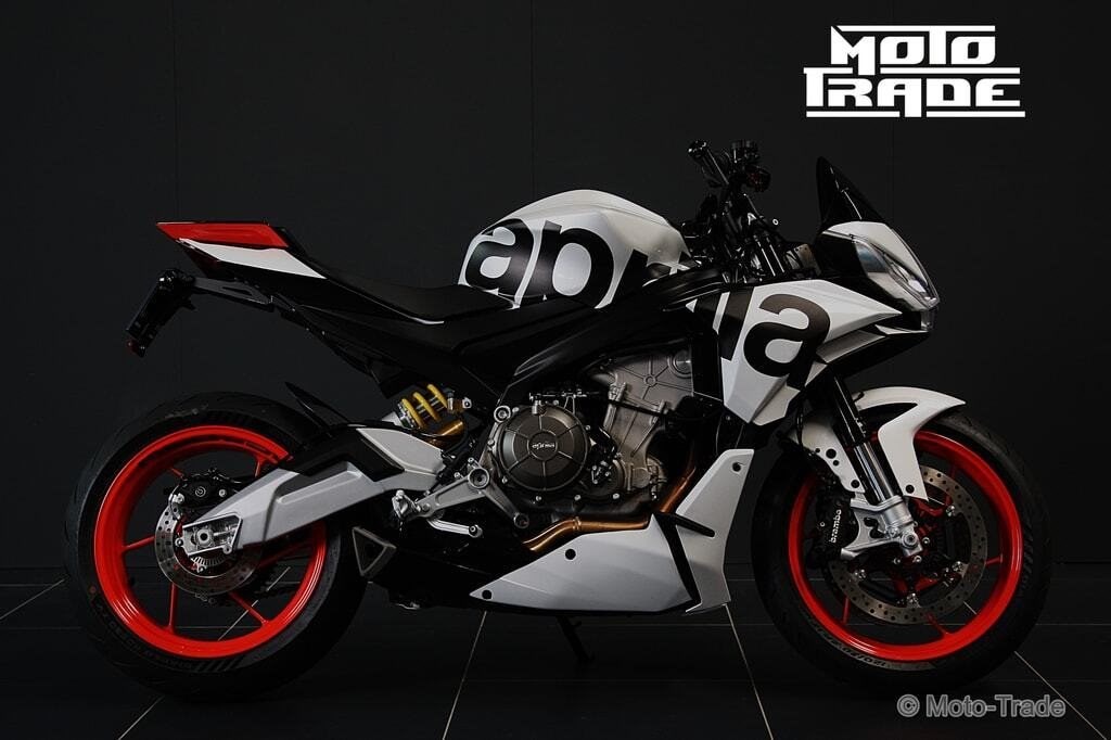 Angebot Aprilia Tuono 660 Factory