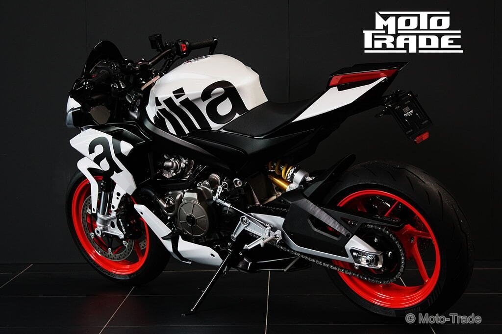 Angebot Aprilia Tuono 660 Factory
