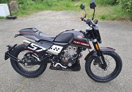 Occasion FB Mondial Flat Track 125i ABS