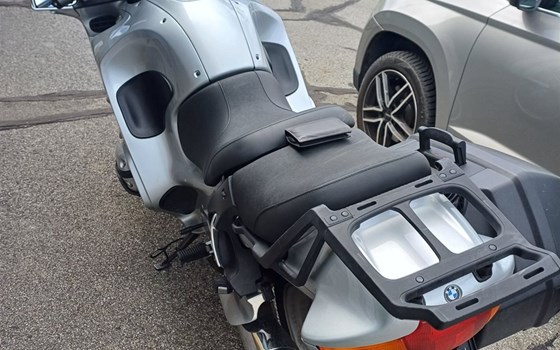 Gebrauchtmotorrad BMW R 1150 RT - Bild 2