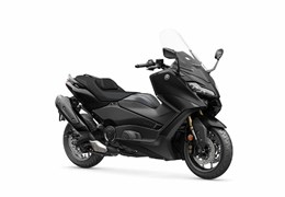Neumotorrad Yamaha TMAX 560 Tech Max