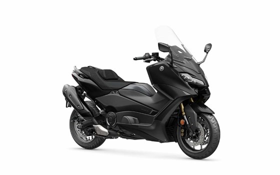 Offerta Yamaha TMAX 560 Tech Max - Immagine 1