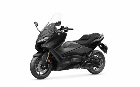 Offerta Yamaha TMAX 560 Tech Max - Immagine 2