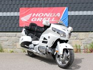 Honda GL 1800 Goldwing