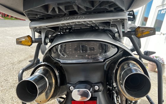 Gebrauchtmotorrad Honda XL 1000 V Varadero - Bild 10