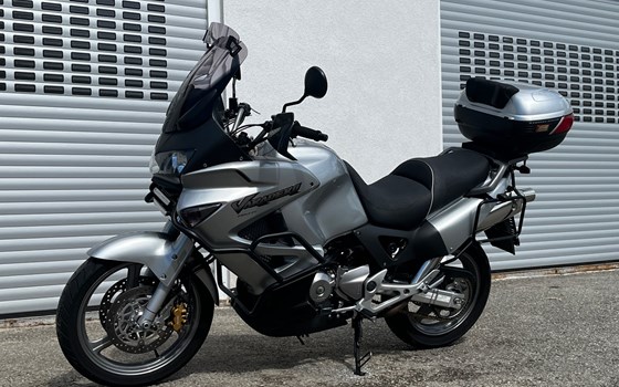 Gebrauchtmotorrad Honda XL 1000 V Varadero - Bild 12