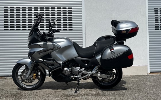 Gebrauchtmotorrad Honda XL 1000 V Varadero - Bild 2