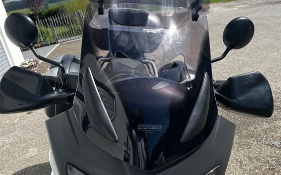 Gebrauchtmotorrad Honda XL 1000 V Varadero - Bild 6